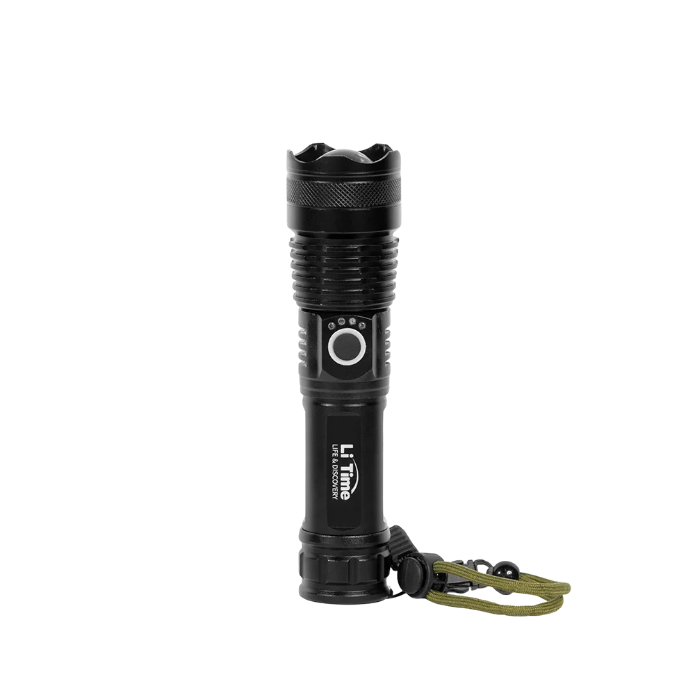 LiTime Flashlight - Image 2