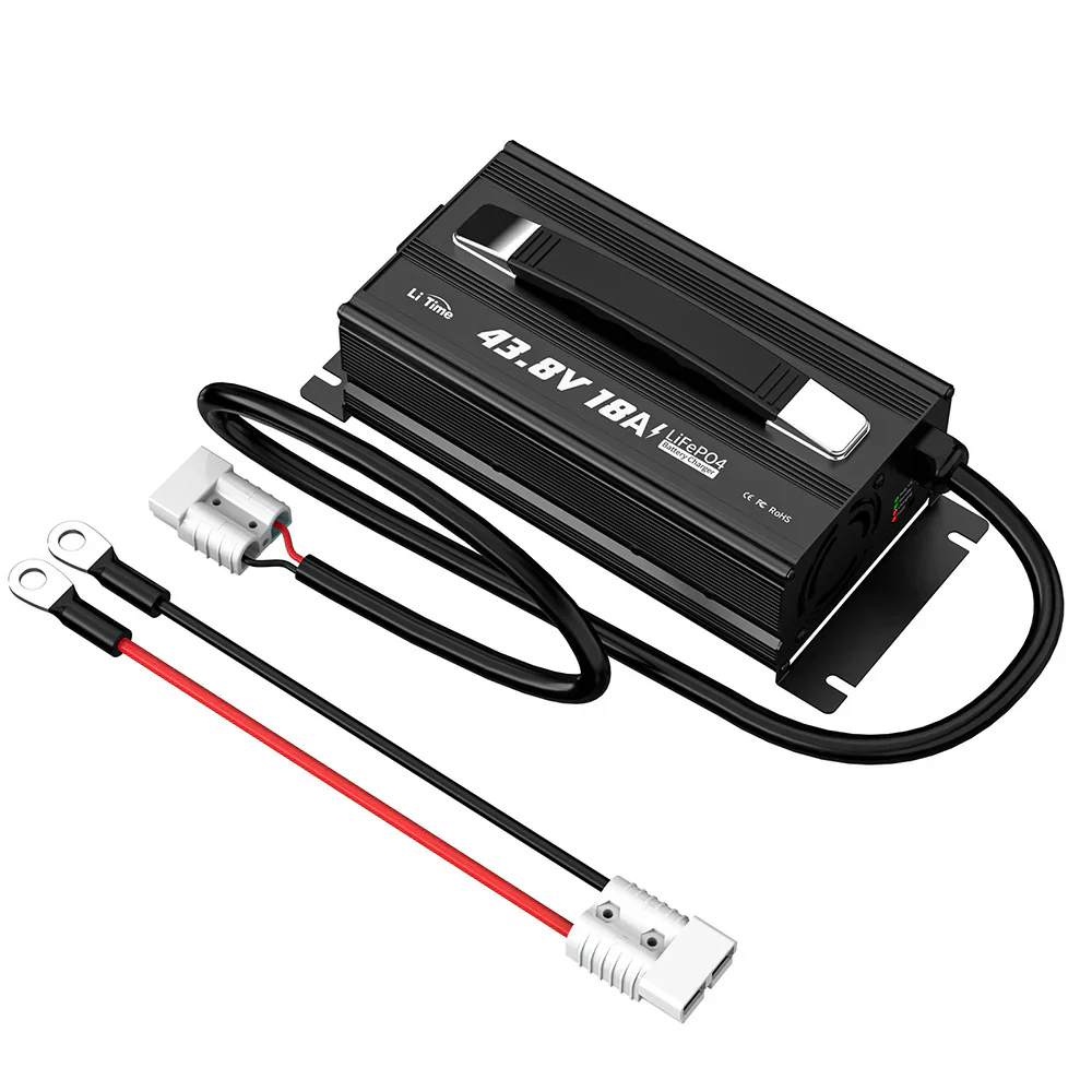 ✅Like new✅LiTime Lithium Battery Charger/ Accessories - Image 17