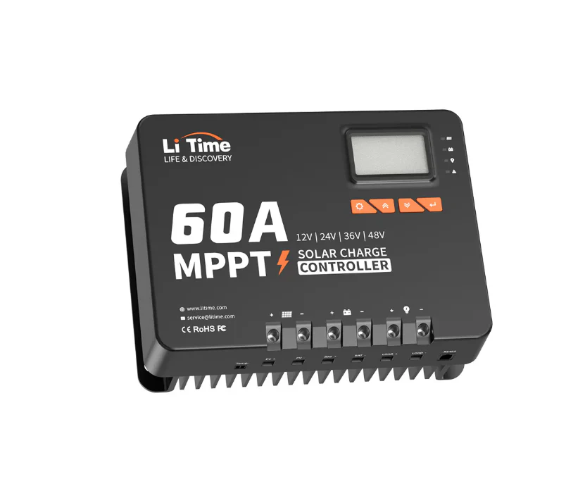 ✅Like new✅LiTime Lithium Battery Charger/ Accessories - Image 27